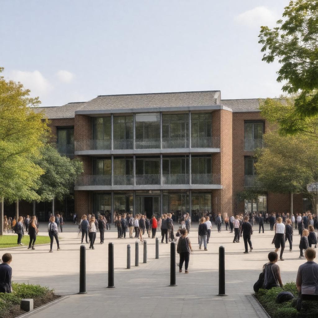 Royal Greenwich Trust School